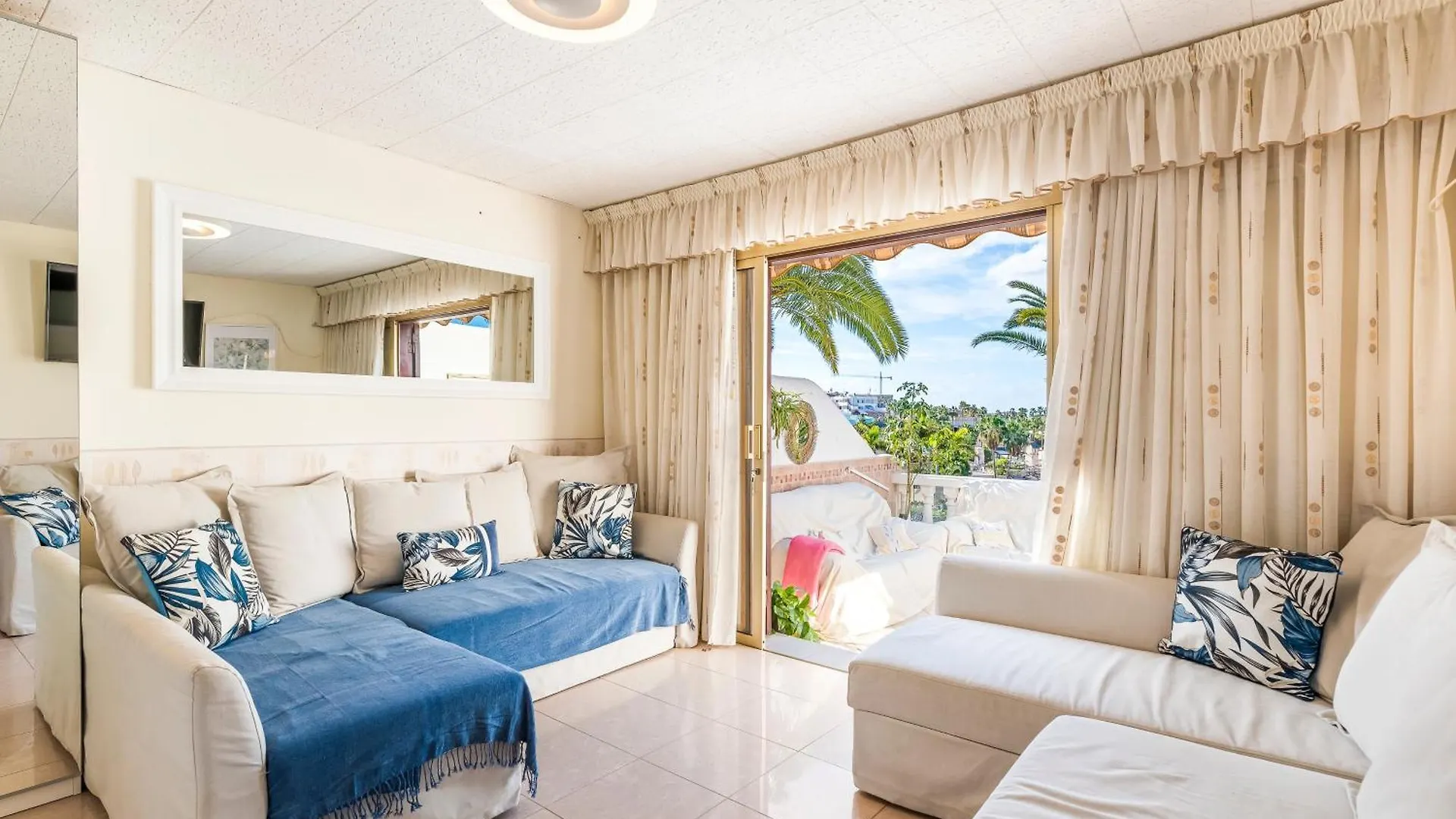 Appartement Sunny Oasis Getaway à Costa Adeje  Espagne